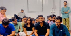 युद्धग्रस्त इजरायलबाट स्वदेश फर्किने बाटो कुर्दै छन् ३५० नेपाली